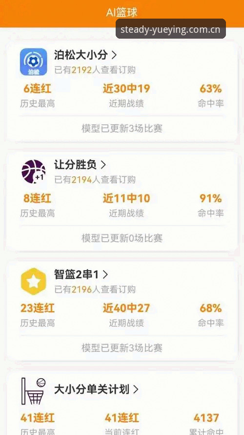 悦盈体育电脑版 用好悦盈体育电脑版的五大实用技巧,观赛数据一触即达